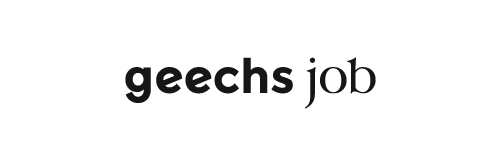 geechs job
