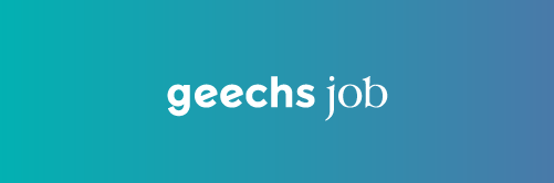 geechs job