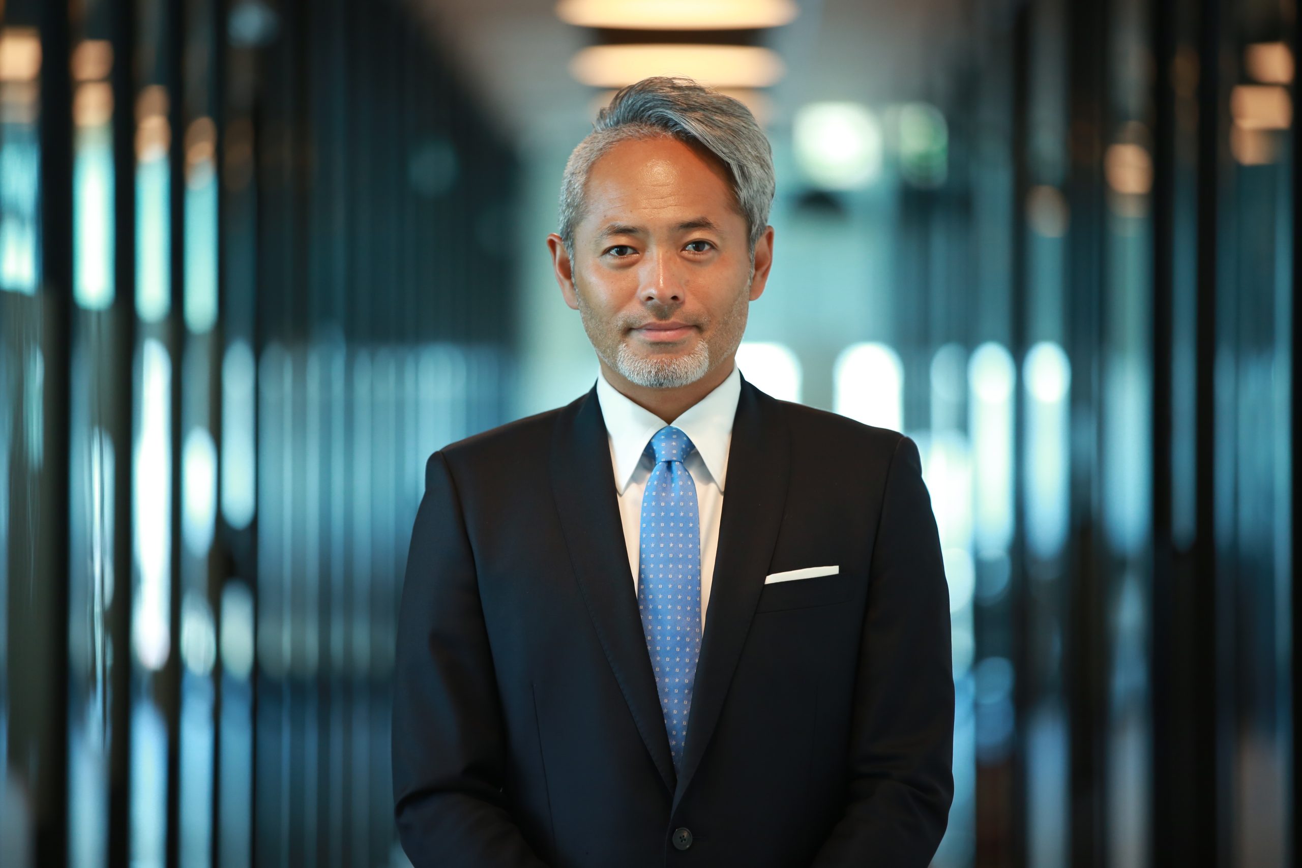 ギークスの15年の歩みとこれから。新しいコーポレートロゴとカラーに込めた想いとは？代表曽根原インタビュー。