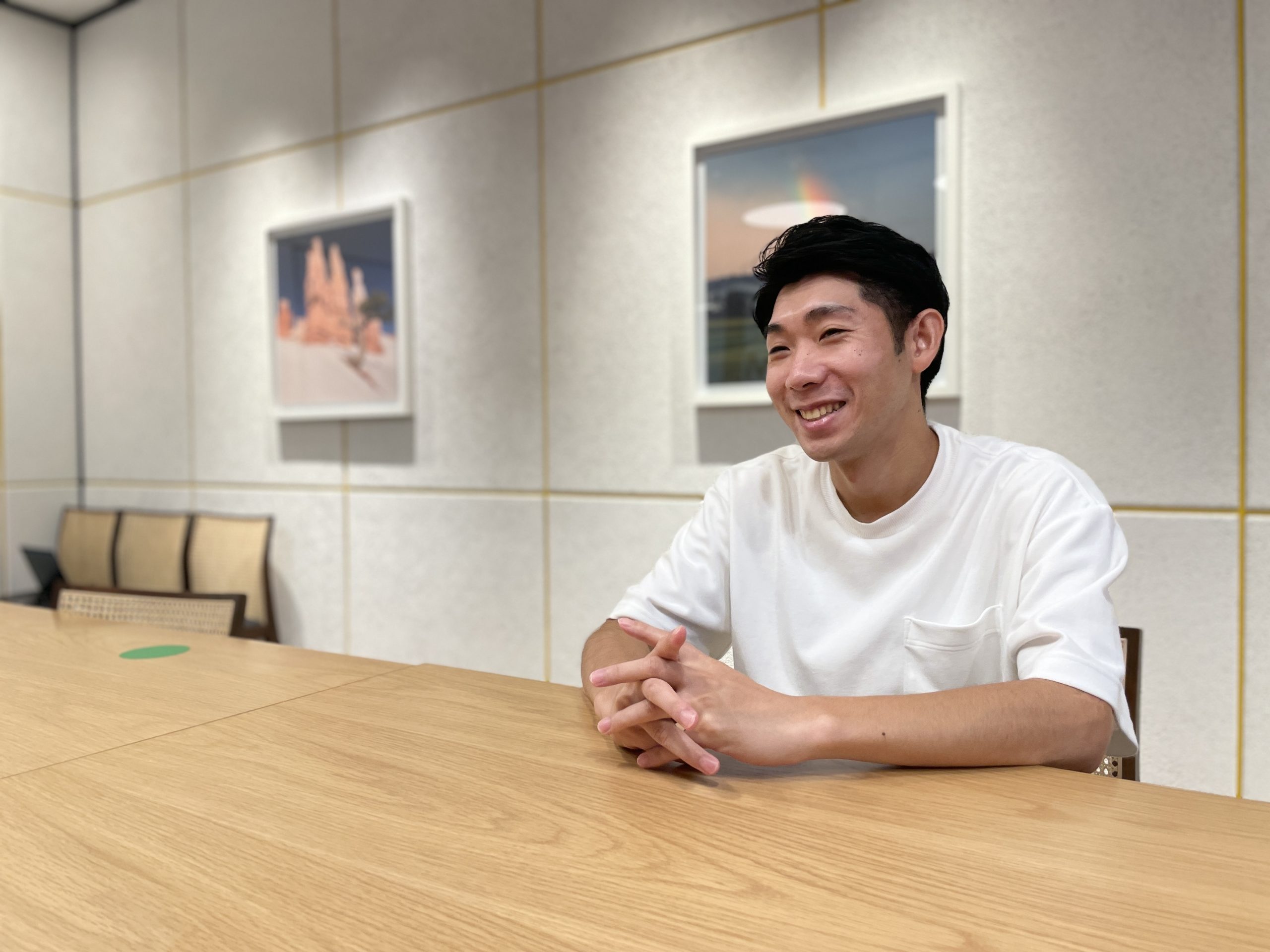 ゴルフ業界に新しい風を。x-Tech事業本部が手掛けるサービスとは