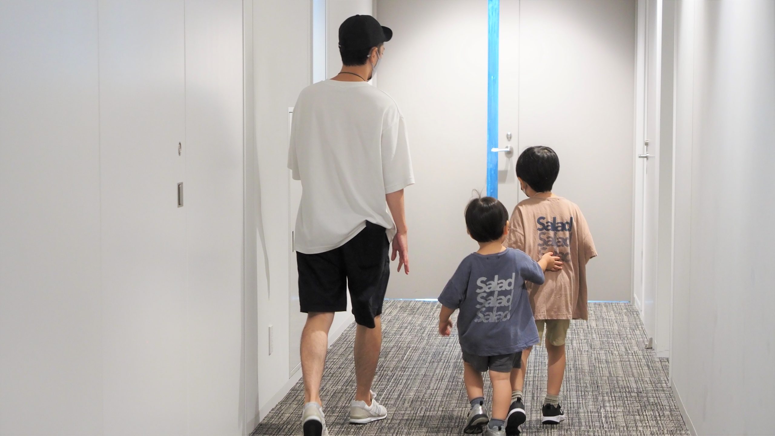 メンバーとその家族に感謝の気持ちを伝える「Well-being Week」を振り返って