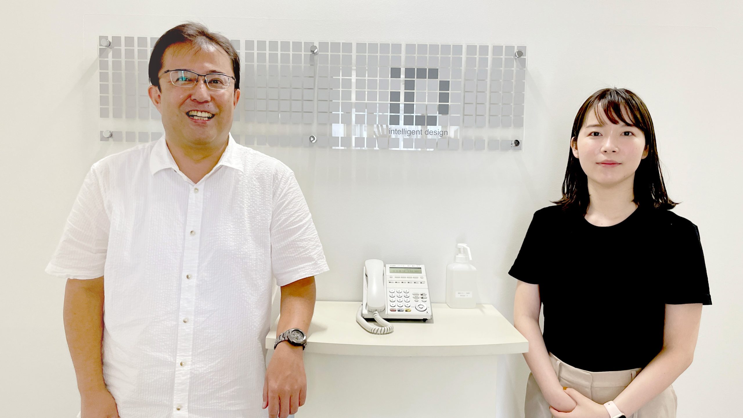 居住地域を超えた「クロスマッチング」によって、優秀なIT人材を確保できているー株式会社iD