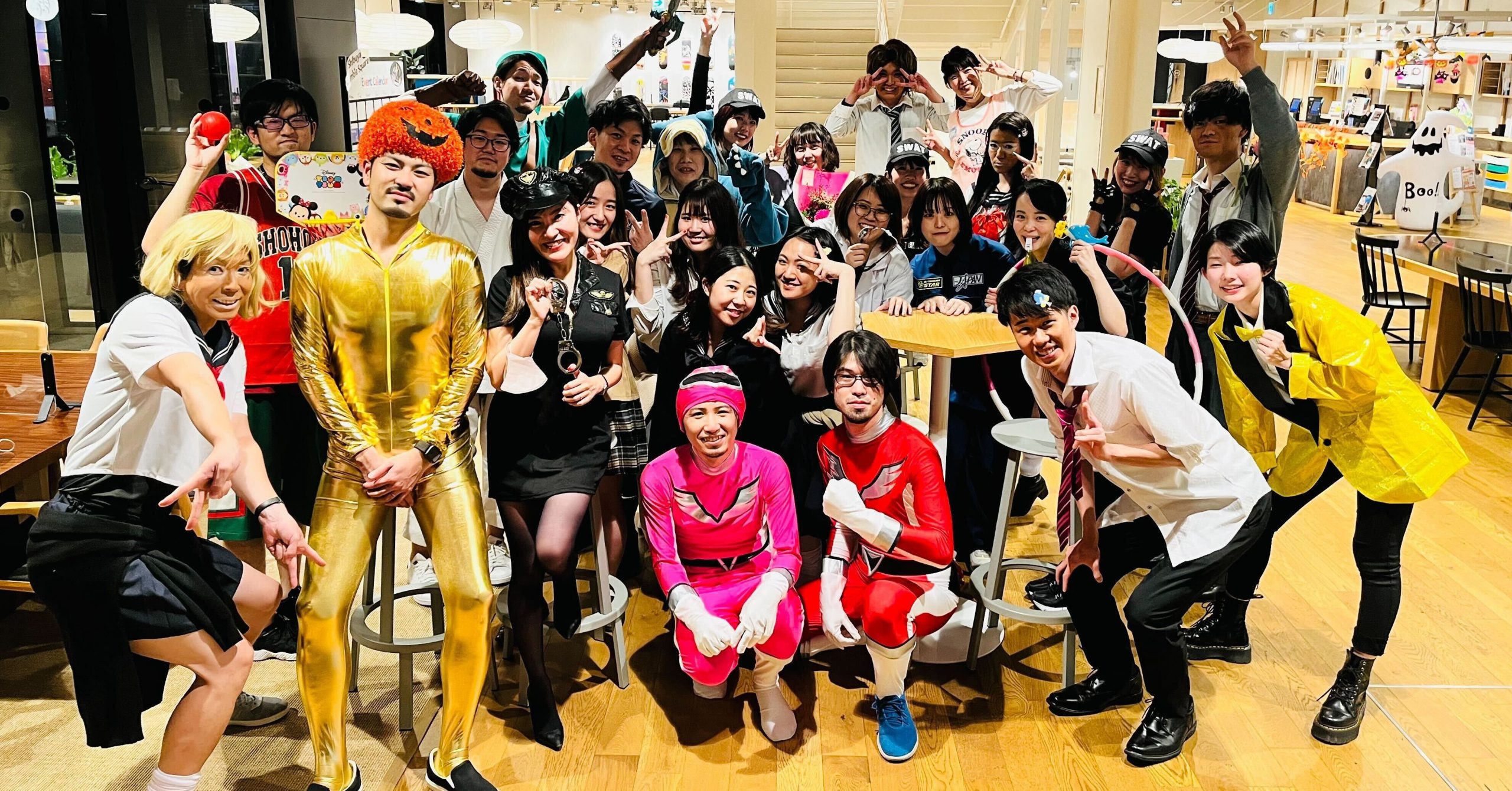 「妥協のないつながり」で結束を高める、IT人材事業本部の取り組み