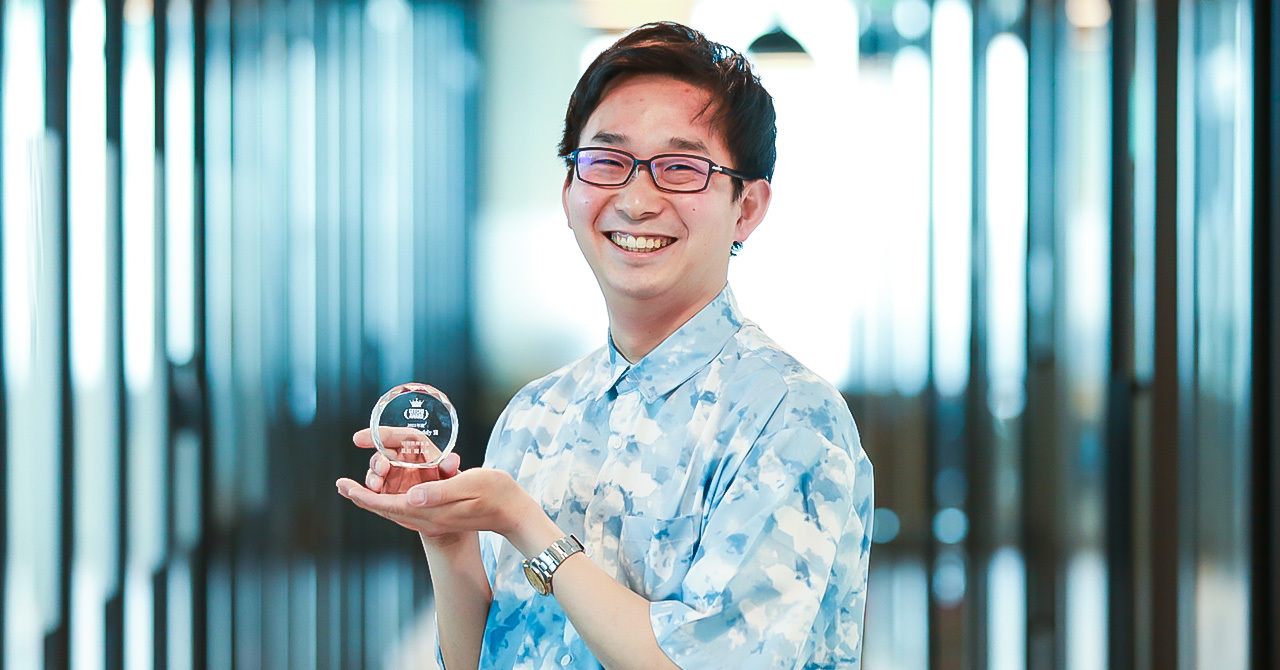 的確な法務対応を心がけ、周りから圧倒的な信頼を得た1年ー2022年度Best of Buddy賞受賞者 恩田インタビュー