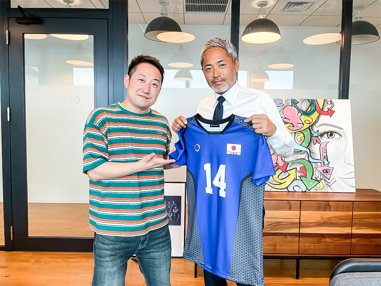 弊社アスリート社員が、2024パリパラリンピック シッティングバレーボール アジア予選に出場します