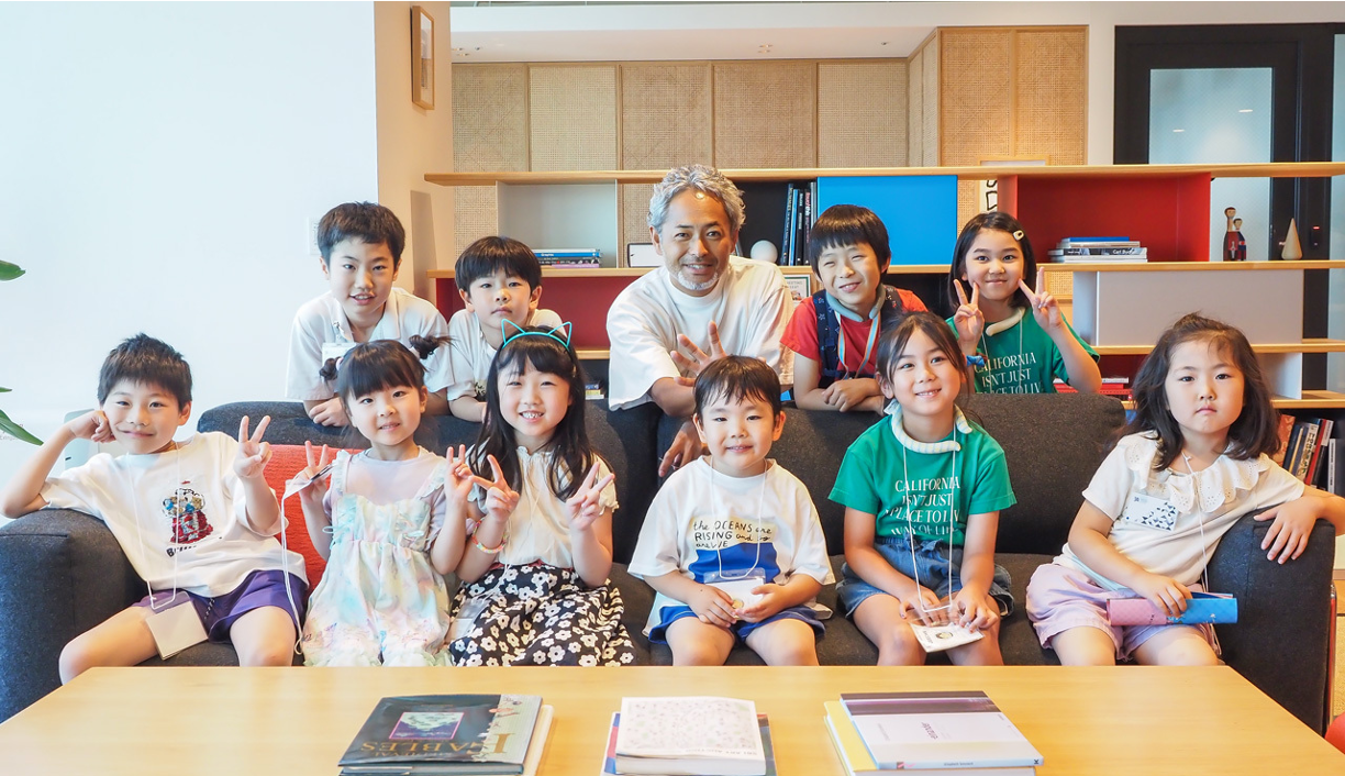 挑戦を楽しみながら、会社や仕事の理解を深める「ギークス ファミリーデー」を開催