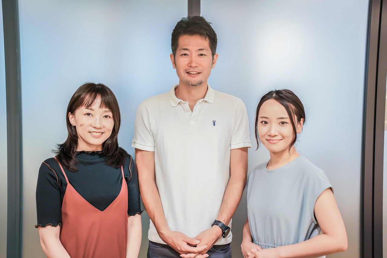 妊娠・出産・育児などのライフイベントを安心して迎えられるように。産休育休ガイドブック制作の背景とは？