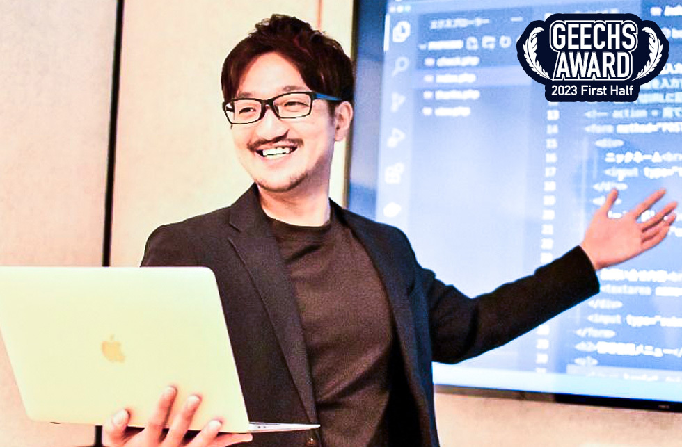 「Be Athlete」を体現し、メンバーと共にさらなる高みへ。ーBuddy賞受賞者遠藤インタビュー