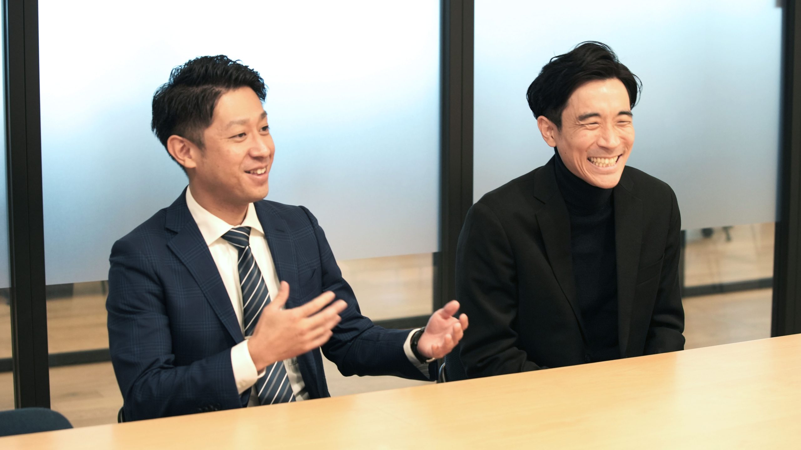 教育チームが語る、ギークス内定者研修とは