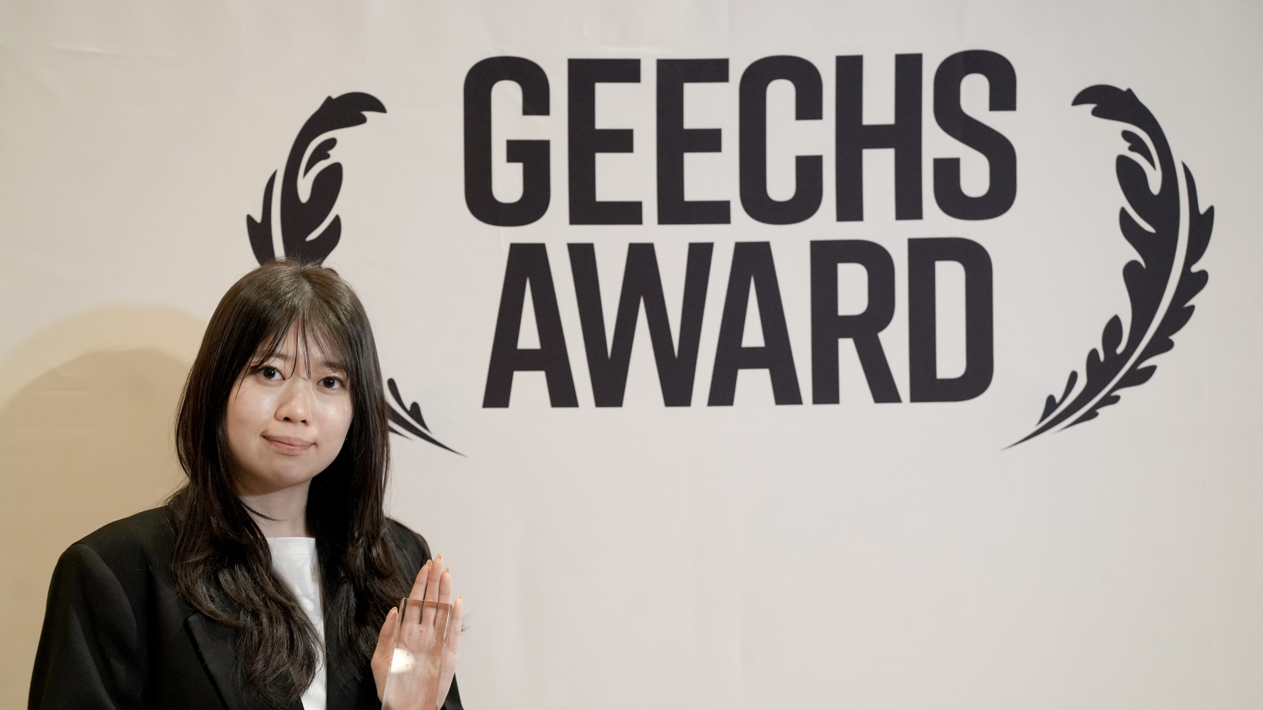 やるべきことに真摯に向き合い、成果につなげていくーBuddy賞受賞者 新井さんインタビュー