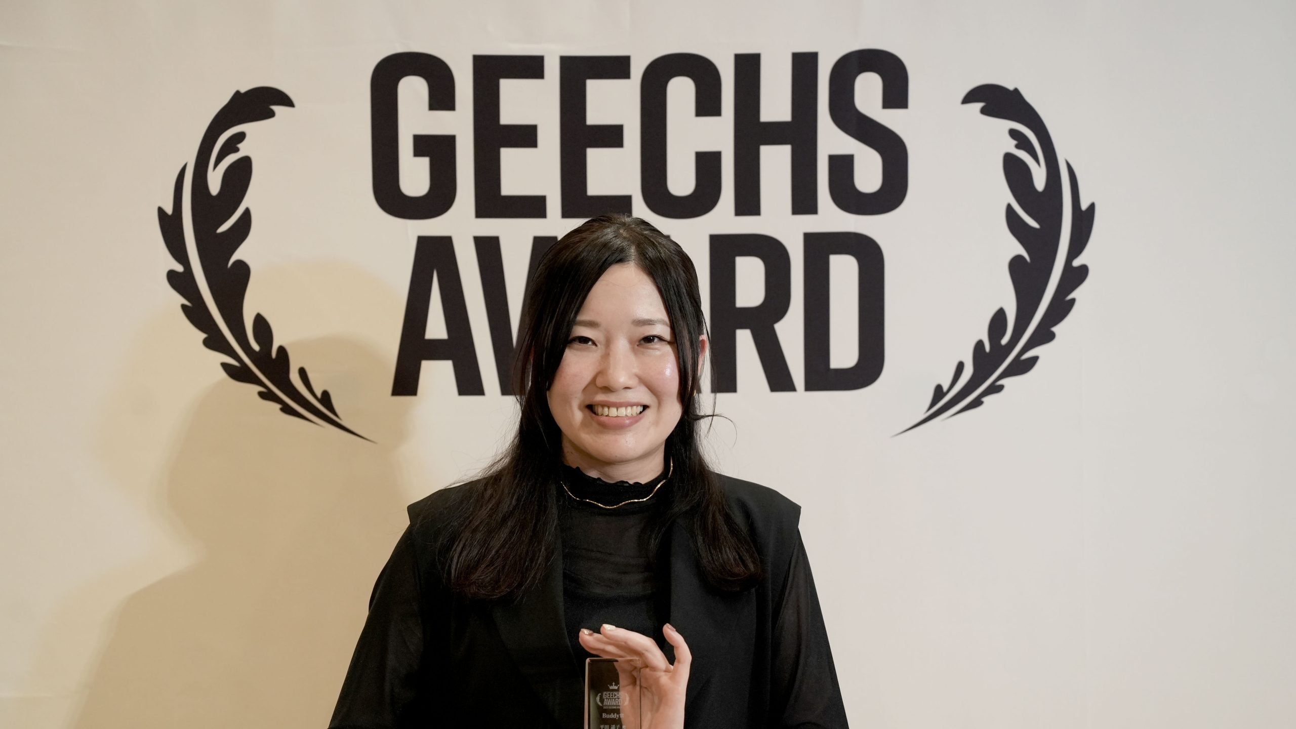 挑戦を楽しみながら、成果を出すべく駆け抜けた1年間ーBuddy賞受賞者 平田さんインタビュー