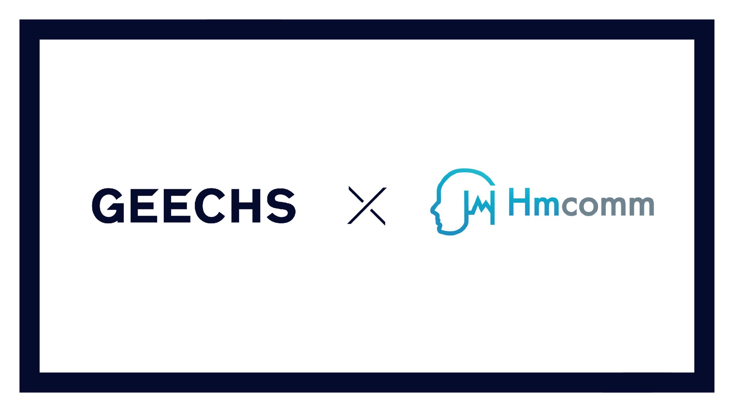 ギークス、サービス品質向上施策の一つとして、Hmcommと音声AIを活用した共同研究を実施