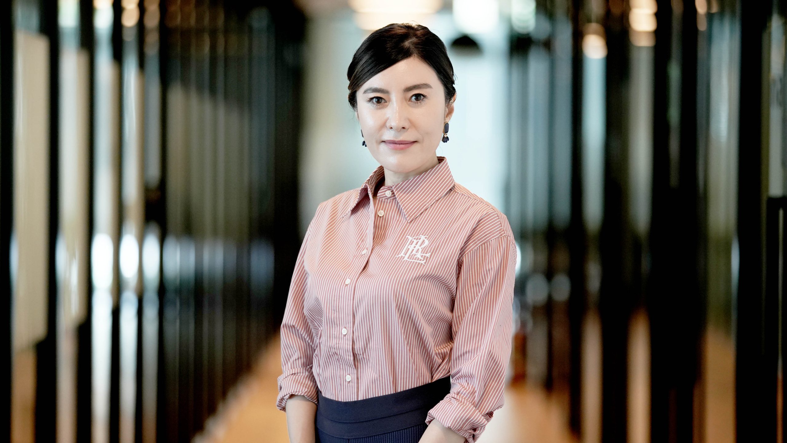 「Re:Build」というスローガンから伝わる、組織のさらなる強化への決意。IT人材事業本部長 成末千尋インタビュー。