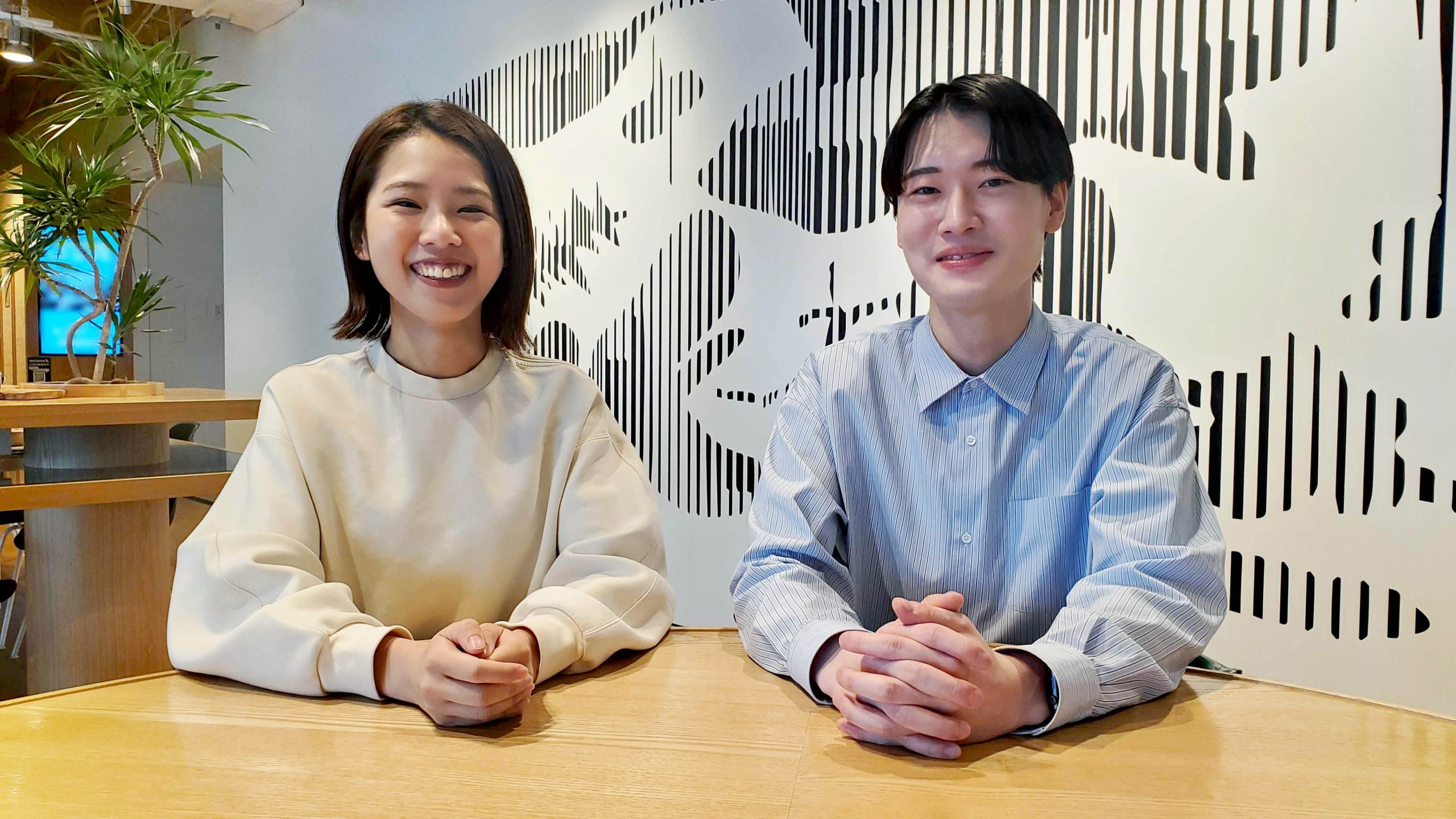 採用担当者が聞く！ギークスのアルムナイ採用とは？ーアルムナイ カムバックインタビュー