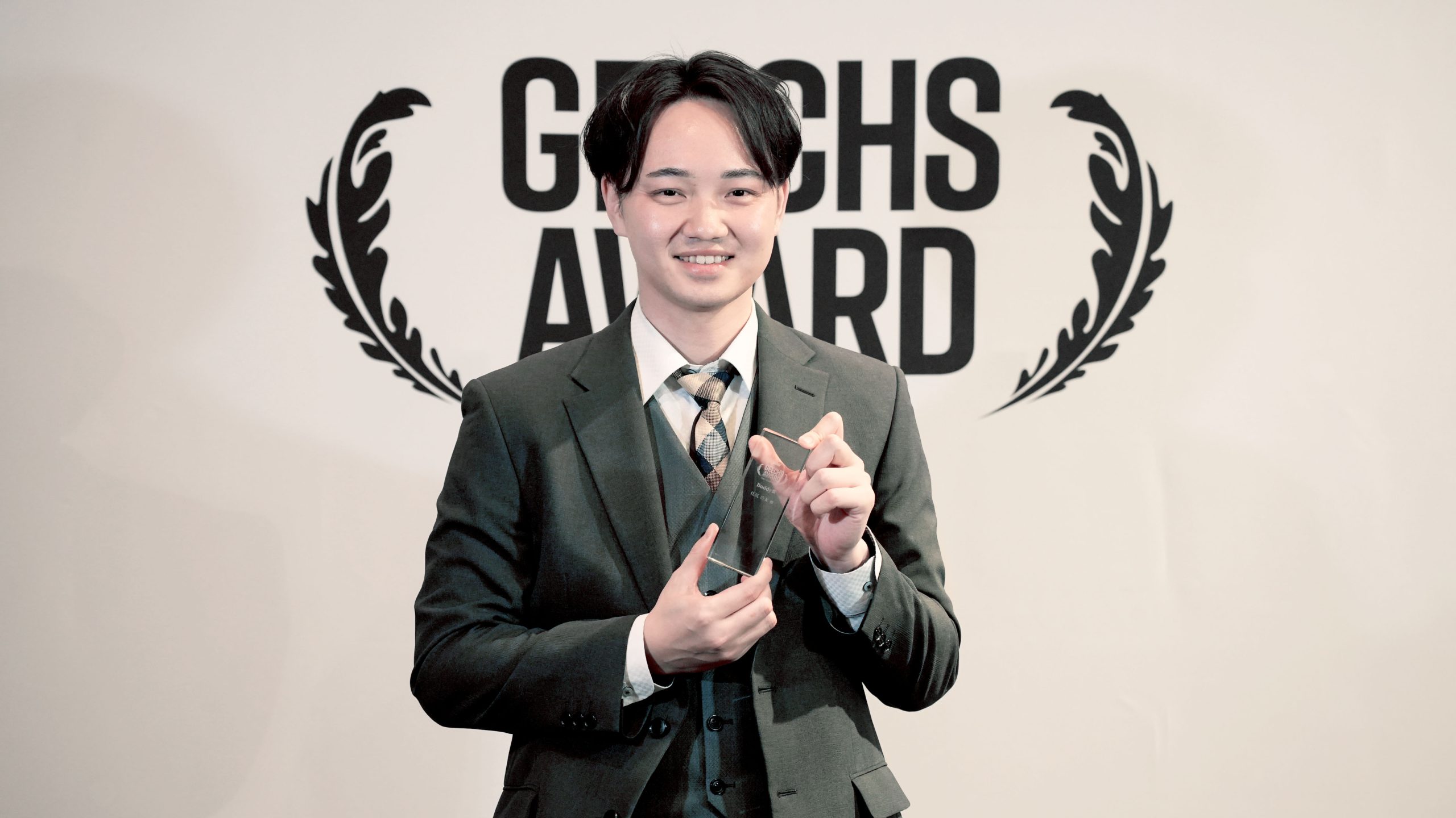 北海道支店立ち上げの挑戦を楽しみ、念願叶った7年越しのBuddy賞 ー2024年度 下期Buddy賞受賞者 江尻さんインタビュー