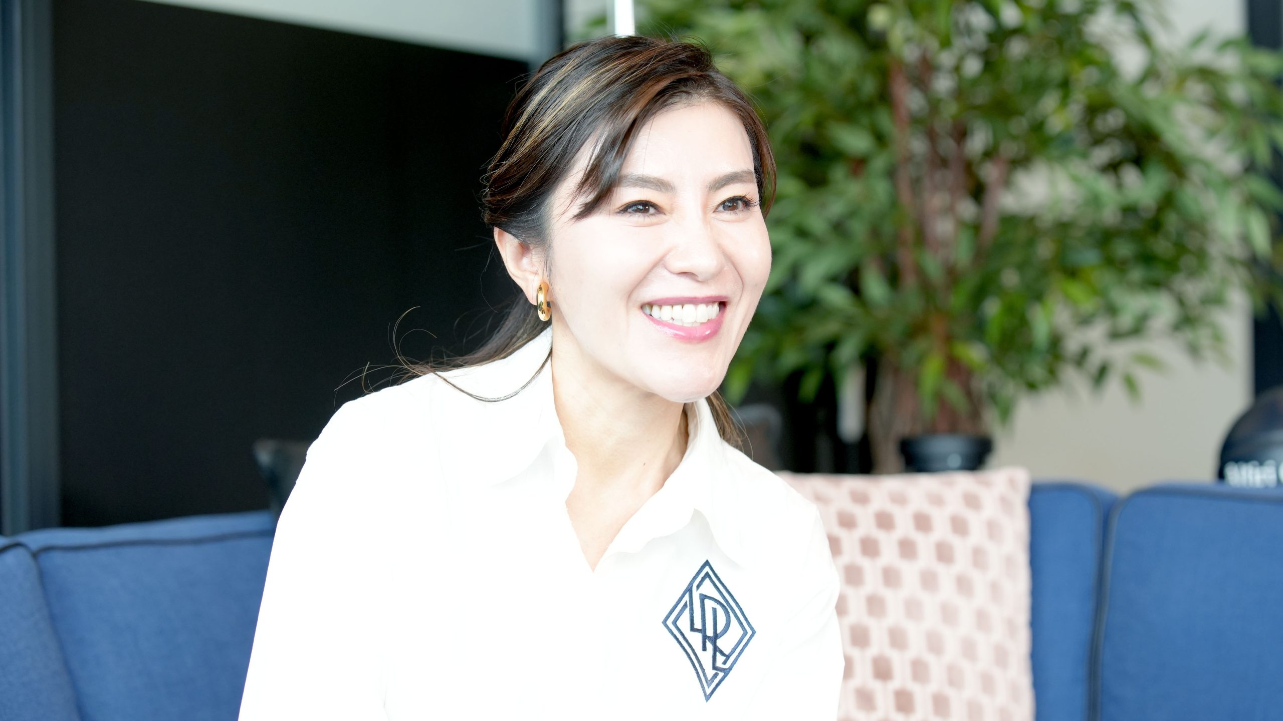 「全員アップデート。」というスローガンから伝わる、AI活用と共に進化する組織づくり。 IT人材事業本部長 成末千尋インタビュー