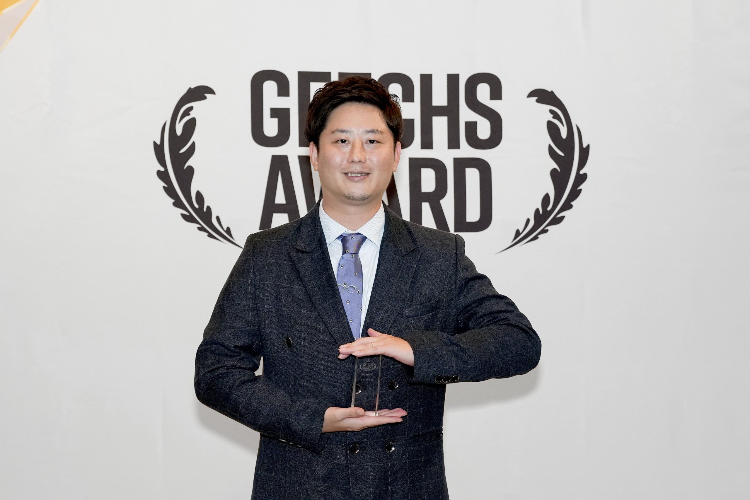 後輩からのトロフィーに誓う、リーダー意識で臨む未来 ー2025年度上期Buddy賞受賞者 木村さんインタビュー