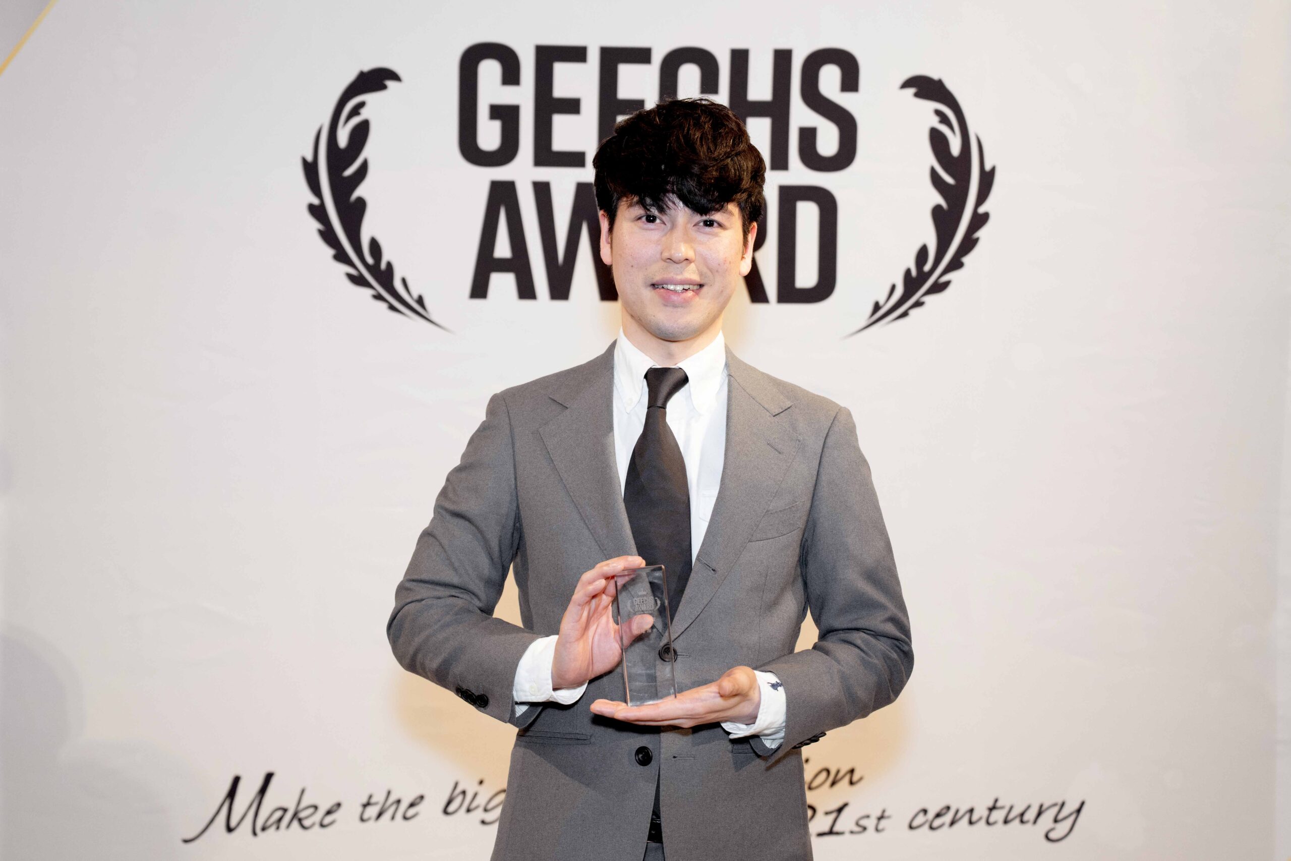 イベントマーケティングで業界の第一想起を獲る！ ー2025年度下期Buddy賞受賞者 長尾さんインタビュー